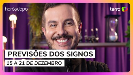 AO VIVO | Os cristais de proteção de cada signo para 2026 e previsões da semana com André Mantovanni