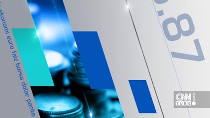 Günün Ekonomisi 15 Aralık 2025 Pazartesi - 17.50