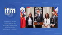 Gobierno de Chile presentó una nota de protesta formal al embajador de Colombia en Santiago por declaraciones de Petro sobre el resultado de las elecciones presidenciales en Chile