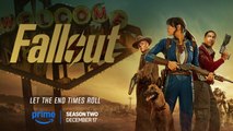 Fallout, temporada 2 | Tráiler oficial doblado