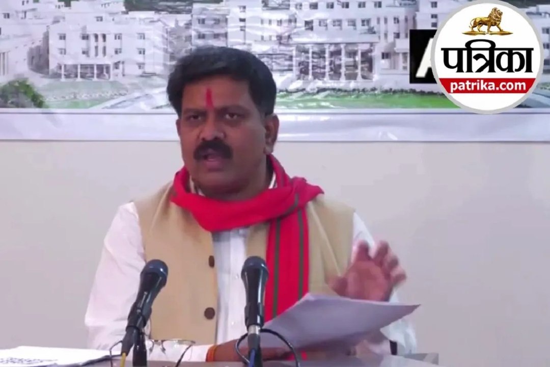 Raipur: कांस्टेबल भर्ती 2025 में अनियमितताओं के...
