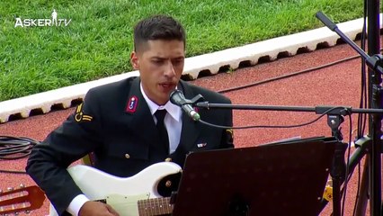 JSGA  Jandarma  Deniz Üstü Köpürür (2022)