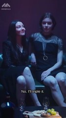 Kept By The Boss Shortmintz - Full Movie