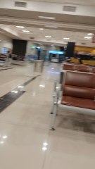 NoI Bai Domestic Airport Vietnam