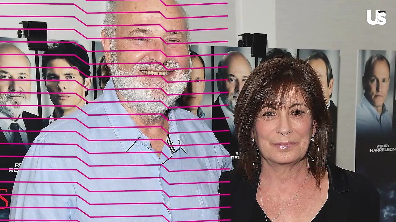 Rob Reiner’s Son Nick Reiner Acted ‘Creepily’ at Conan O’Brien’s Party Before Murders | Exclusive