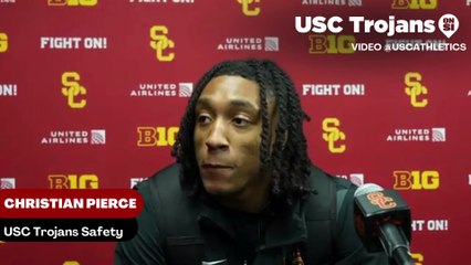 USC Trojans discuss younger players contributing to games