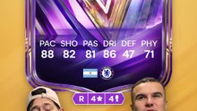 DEVINE LA CARTE FIFA !
