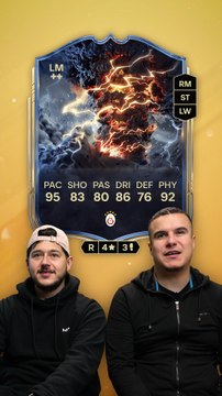 TROUVE LA CARTE FUT !