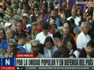 Mujeres revolucionarias conmemoran el aniversarios número 19° del PSUV y 26° de la Constitución