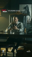 Eşref Rüya 26 Bölüm 2 Fragmanı ｜ “Mekanın Sahibi Geldi!”🔥#shorts