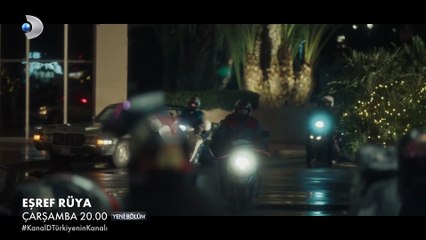 Eşref Rüya 26 Bölüm 2 Fragmanı ｜ “Mekanın Sahibi Geldi!”🔥