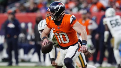 Packers vs. Broncos Game Review: Bo Nix Excels in Victory