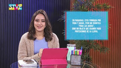 Español para todos: Palabras compuestas