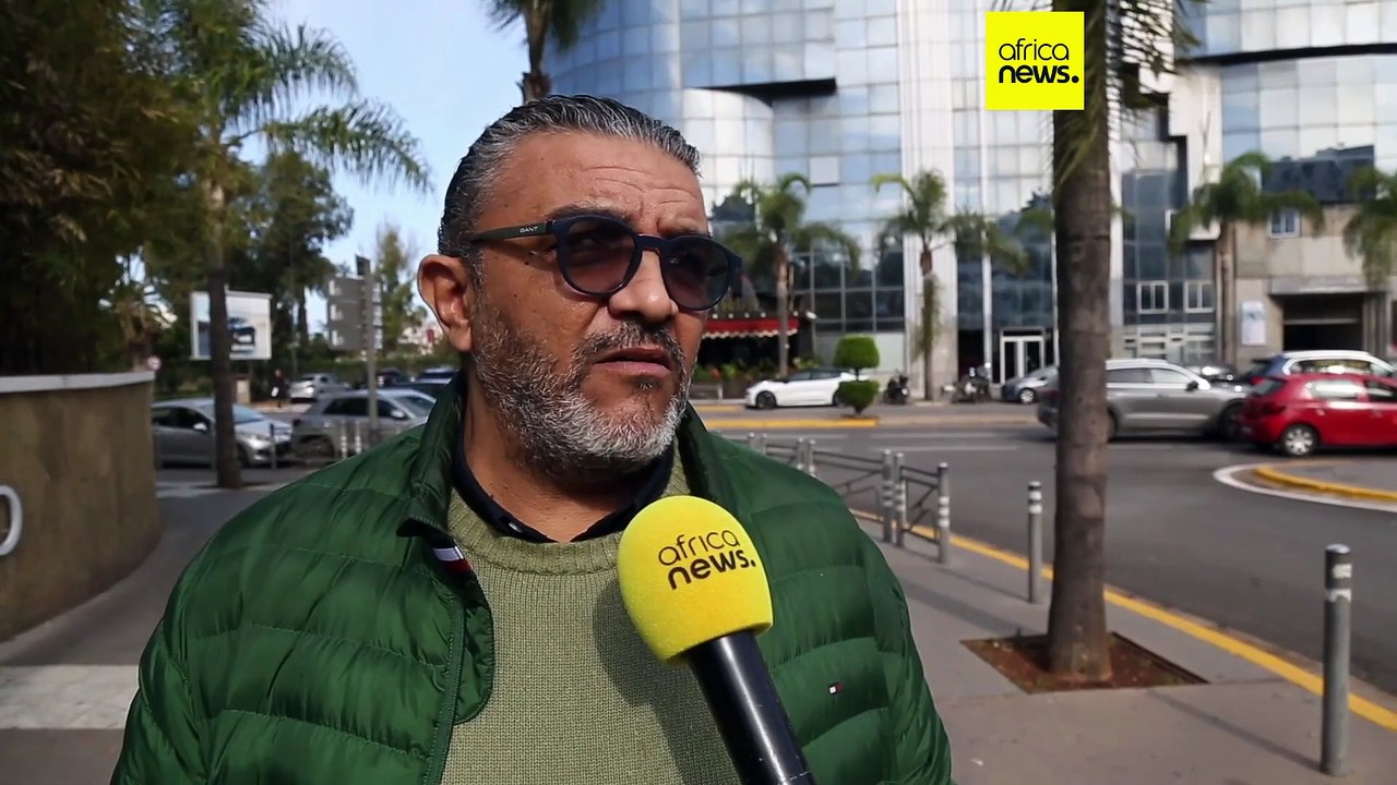 Le Maroc se prépare pour une Coupe d'Afrique des nations qui va au-delà du football