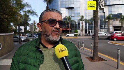 Le Maroc se prépare pour une Coupe d'Afrique des nations qui va au-delà du football