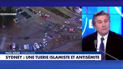 Paul Amar : «Il y a une tentative d’élimination des Juifs du monde»