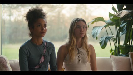 Wild Cherry S01E06 I Dont Put Anything Past Teenage Girls ORGANiC
