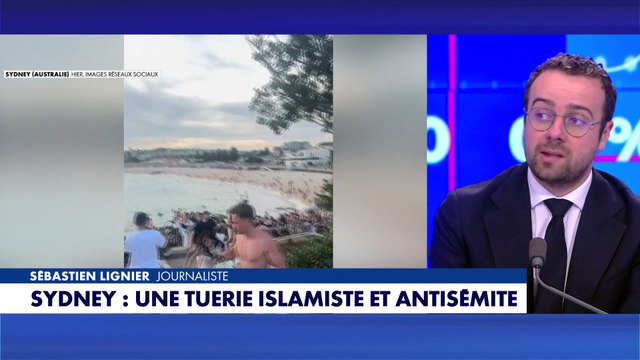 Sébastien Lignier : «Les mêmes causes entraînent toujours les mêmes conséquences»