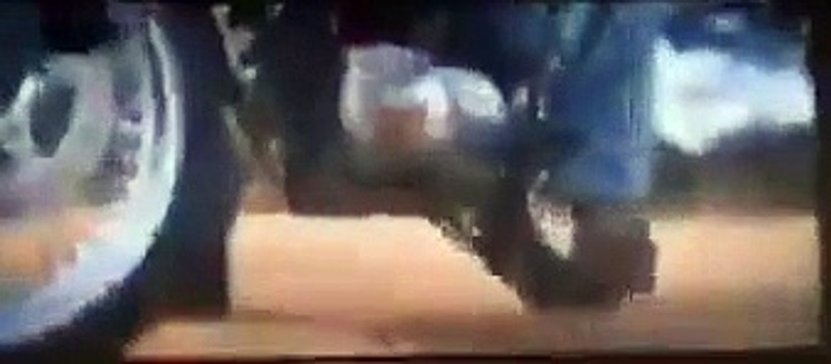 Avengers Doomsday Leaked Trailer