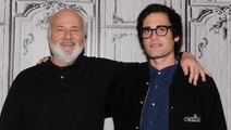 Rob Reiner and Son Nick 'Got in a Big Fight' at Conan O'Brien's Party Hours Before Murders: 'He Was Freaking Everyone Out'