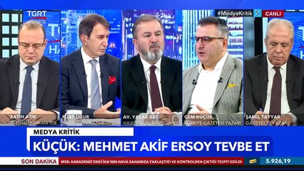 Cem Küçük 'Furkan Torlak da testten geçsin' dedi: 'Evi 40, arabası 10 milyon TL'
