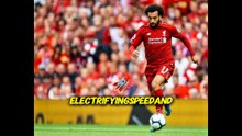 What Makes MOHAMED SALAH a Global Soccer Superstar?