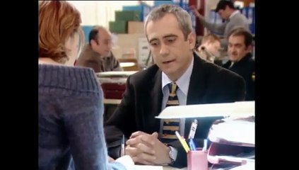 El Comisario 2x15 La boca del Lobo