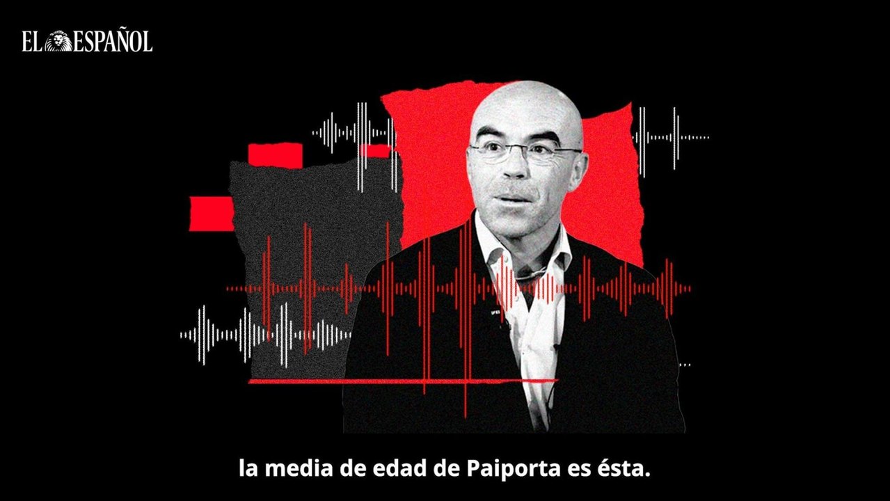 "Este es el riesgo grave"