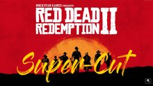 Red Dead Redemption 2 - Durchgang 2 (Part 4) - Super-Schnitt