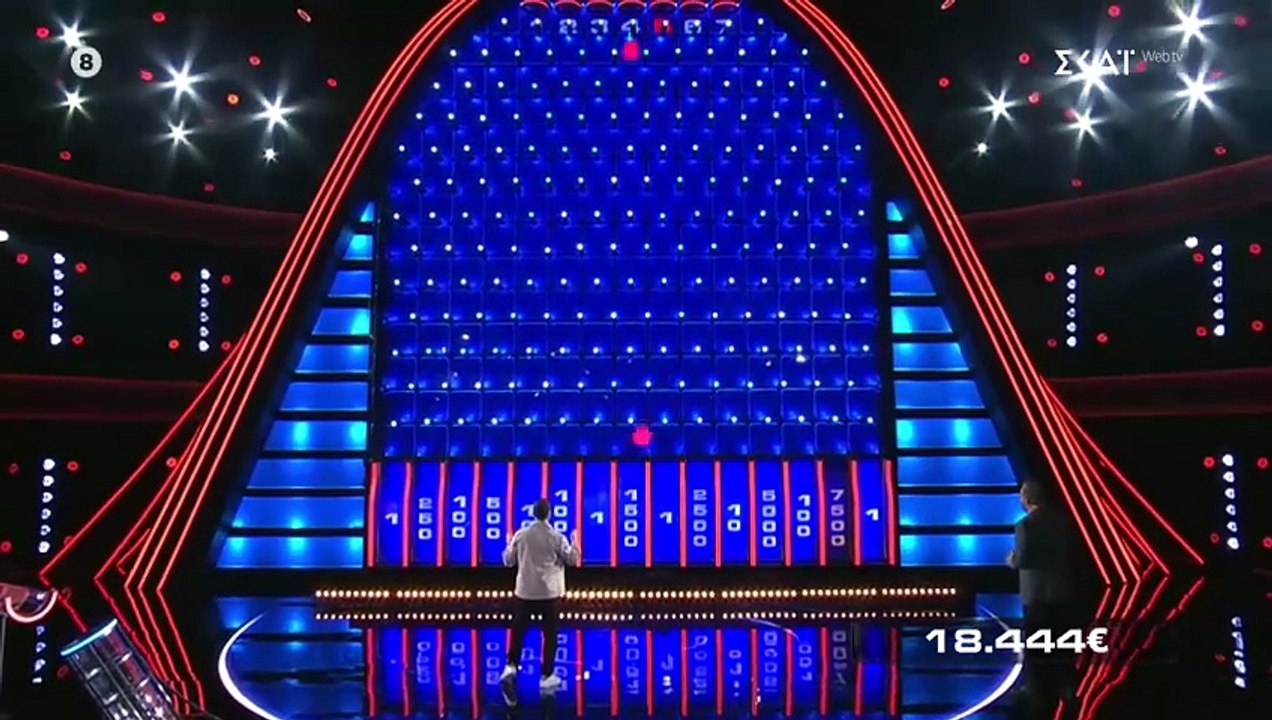 The Wall - 15/12/2025
