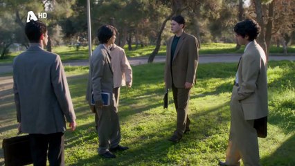 ΑΓΙΟΣ ΕΡΩΤΑΣ - Σ2 - ΕΠΕΙΣΟΔΙΟ 45 | AGIOS EROTAS - S2 - EPEISODIO 45