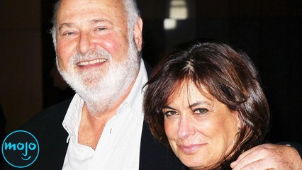 The Tragic Death Of Rob Reiner: What We Know So Far