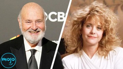 Top 10 Rob Reiner Movies And TV Shows