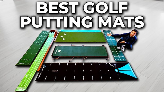Golf Putting Mats | Review