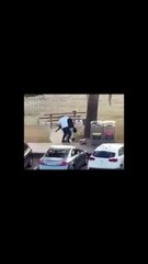 Civilian heroics against the Bondi Beach Terrorist attack (A tribute to heroes and martyrs of Bondi).