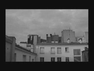 MICHAËL CLÉMENT "Rue d Aboukir" le clip de Yan Duffas
