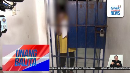 Bata, nawawala matapos tangayin umano ng isang street dweller | Unang Balita