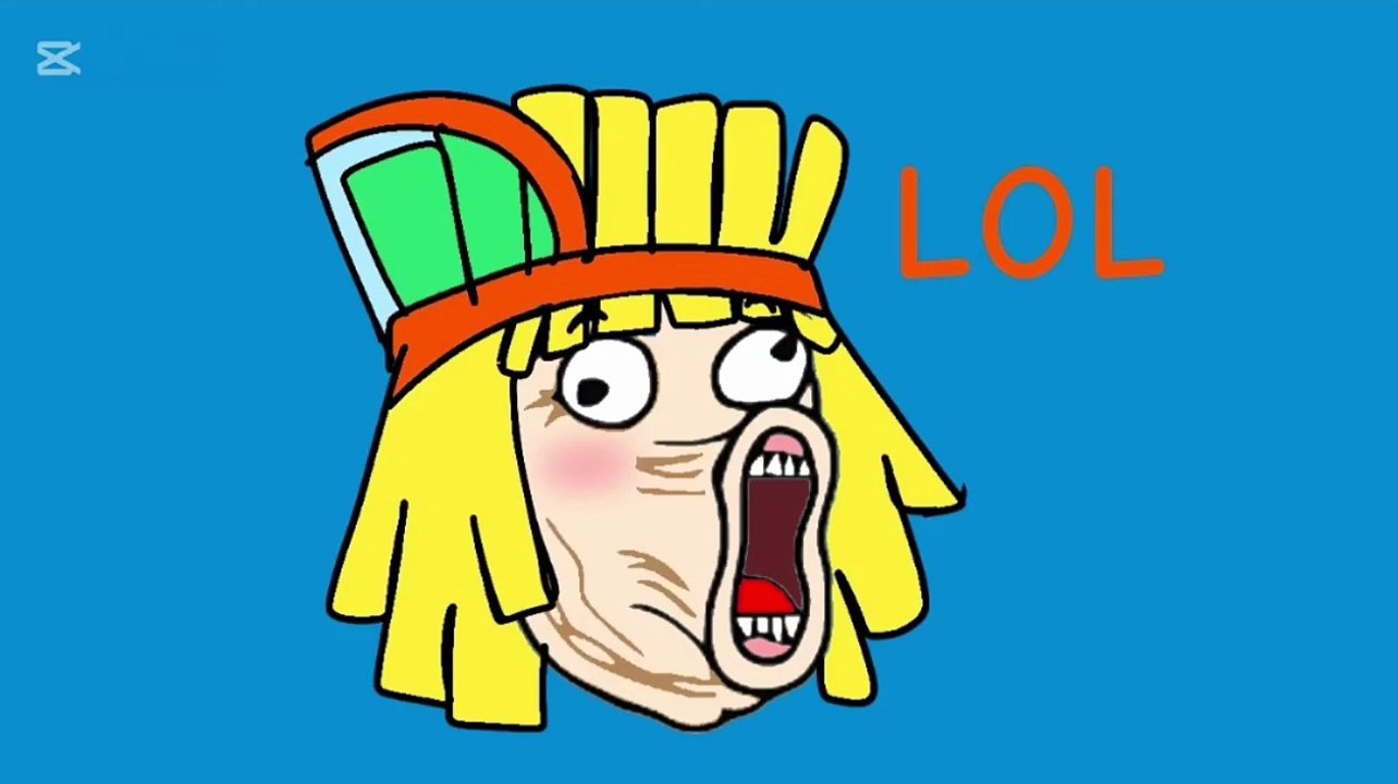 Popo LOL