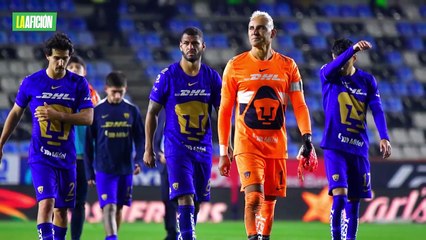 Aaron Ramsey revela que Pumas rescindió su contrato: "fue una sorpresa y una decepción"