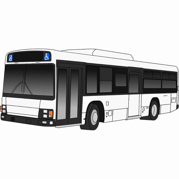 SERDAR ŞİMŞEK OTOBÜS TASARIM