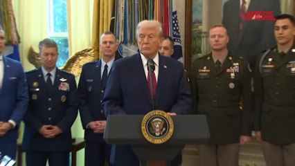 Trump: «Siamo più vicini che mai a risoluzione conflitto in Ucraina»