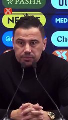 Çağdaş Atan'dan hakem tepkisi!