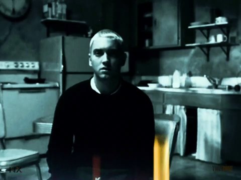Eminem - Renegades (feat. Jay-Z 50 Cent) (Explicit Music Video)
