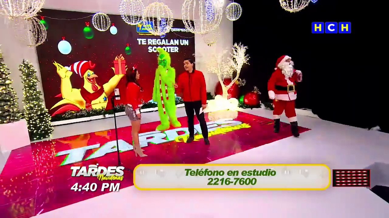 En Vivo (8700)