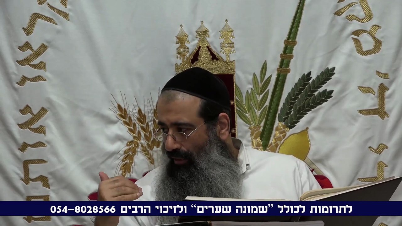 יחוד המרכבה 14
