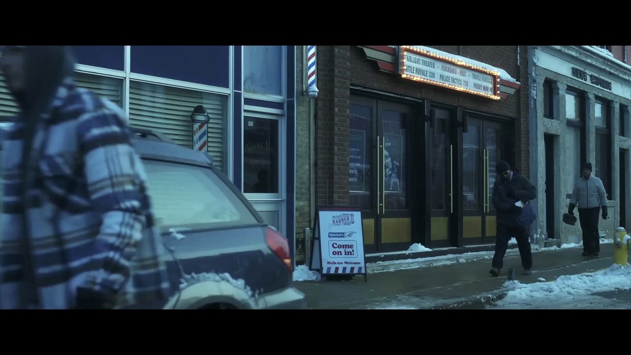 Normal Movie
