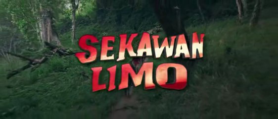 Sekawan Limo ( 2025 ) - Film Horor Comedy Indonesia Terbaru