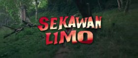 Sekawan Limo ( 2025 ) - Film Horor Comedy Indonesia Terbaru