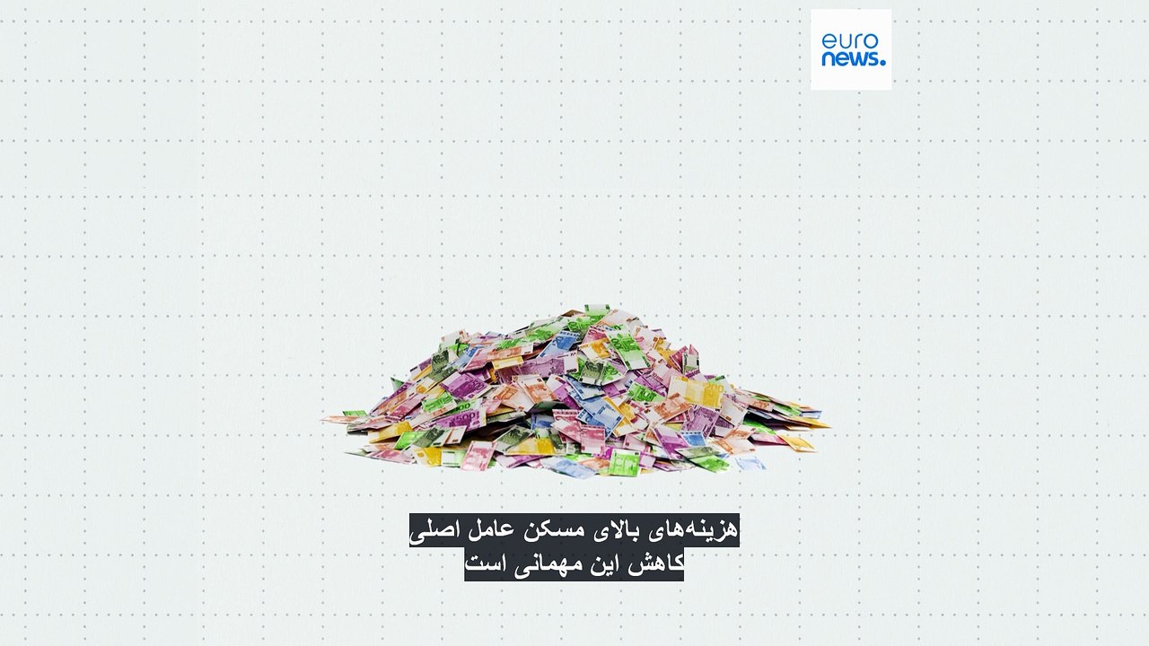 فشار مالی و کریسمس «ساکت»؛ اروپایی‌ها برای گذران زندگی از کدام هزینه‌ها صرف‌نظر می‌کنند؟