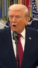 Donald Trump Doubles Down on Rob Reiner Attack 1 Day After His Murder: 'I Wasn't a Fan of His at All'